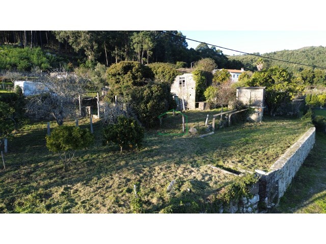 Quinta - Vila Praia de �ncora, Caminha, Viana do Castelo - Imagem grande