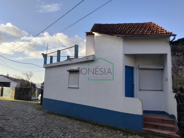 Moradia - Lanhelas, Caminha, Viana do Castelo - Imagem grande