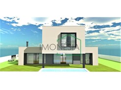 Moradia T3 - Seixas, Caminha, Viana do Castelo