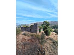 Ruina - Loivo, Vila Nova de Cerveira, Viana do Castelo