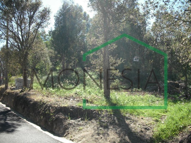 Terreno R�stico - Sopo, Vila Nova de Cerveira, Viana do Castelo - Imagem grande