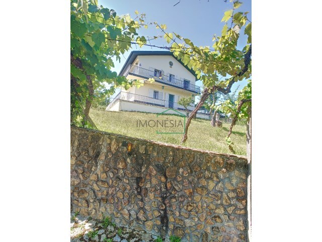 Moradia T4 - Sopo, Vila Nova de Cerveira, Viana do Castelo - Imagem grande