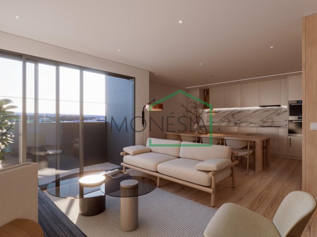 Apartamento T2 - Vila Praia de �ncora, Caminha, Viana do Castelo - Imagem grande