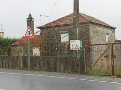 Moradia - Sapardos, Vila Nova de Cerveira, Viana do Castelo