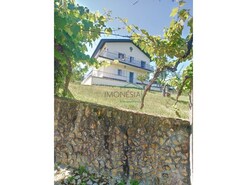 Moradia T4 - Sopo, Vila Nova de Cerveira, Viana do Castelo