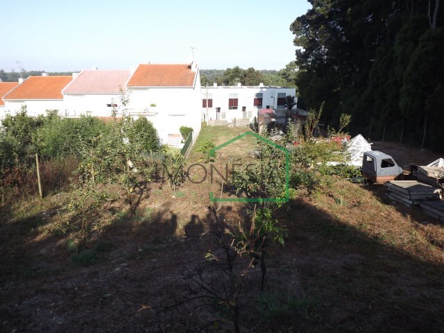 Terreno R�stico - Moledo, Caminha, Viana do Castelo - Imagem grande