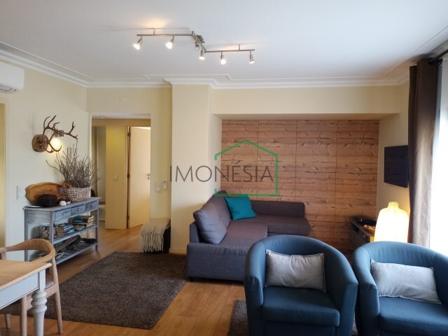 Apartamento T2 - Vila Praia de �ncora, Caminha, Viana do Castelo - Imagem grande