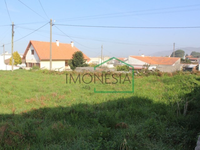 Terreno R�stico - Afife, Viana do Castelo, Viana do Castelo - Imagem grande