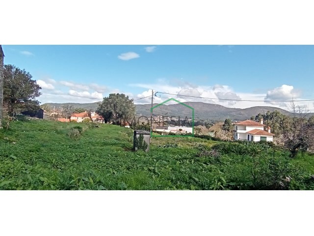 Terreno R�stico - �ncora, Caminha, Viana do Castelo - Imagem grande