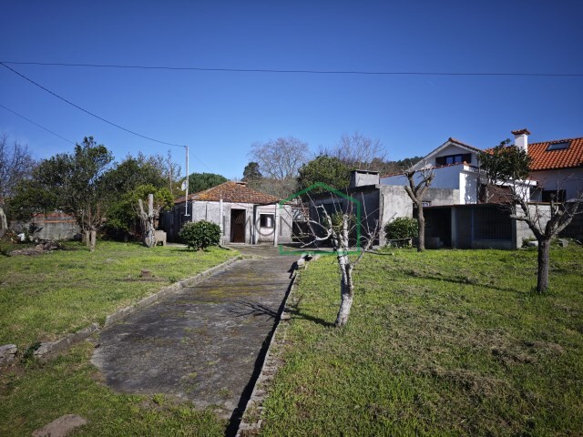 Moradia T3 - Afife, Viana do Castelo, Viana do Castelo - Imagem grande