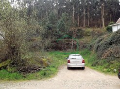 Terreno R�stico - Reboreda, Vila Nova de Cerveira, Viana do Castelo