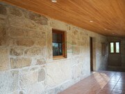 Moradia T3 - Cossourado, Paredes de Coura, Viana do Castelo - Miniatura: 7/9