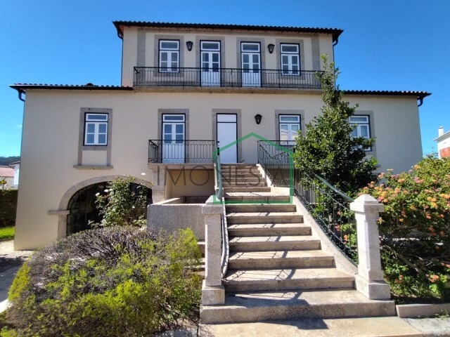 Moradia - Santa Maria Maior, Viana do Castelo, Viana do Castelo - Imagem grande