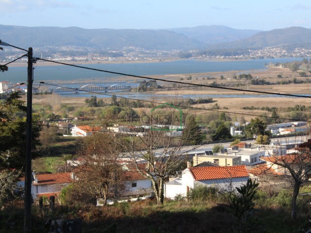 Terreno R�stico - Caminha, Caminha, Viana do Castelo - Imagem grande
