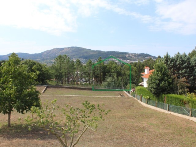 Quinta T4 - Seixas, Caminha, Viana do Castelo - Imagem grande
