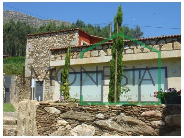 Hotel/Residencial T6 - Dem, Caminha, Viana do Castelo - Imagem grande