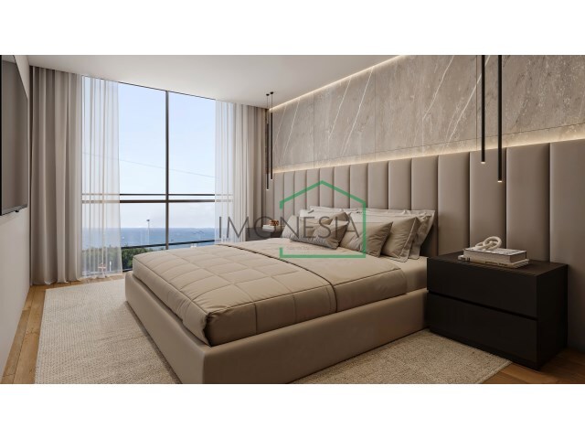 Apartamento T1 - Vila Praia de �ncora, Caminha, Viana do Castelo - Imagem grande