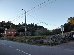 Terreno Rstico - Freixieiro de Soutelo, Viana do Castelo, Viana do Castelo