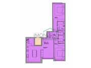 Apartamento T2 - Vila Praia de �ncora, Caminha, Viana do Castelo - Miniatura: 1/1