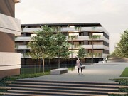 Apartamento T3 - Vila Nova de Cerveira, Vila Nova de Cerveira, Viana do Castelo - Miniatura: 2/9