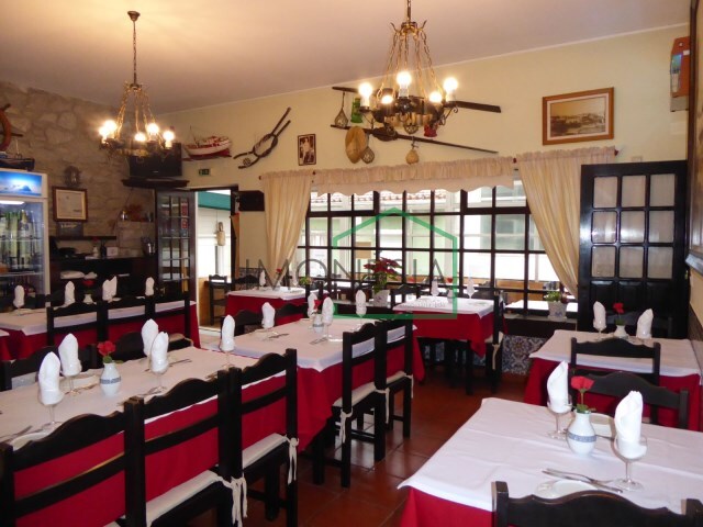 Bar/Restaurante > T6 - Vila Praia de ncora, Caminha, Viana do Castelo - Imagem grande