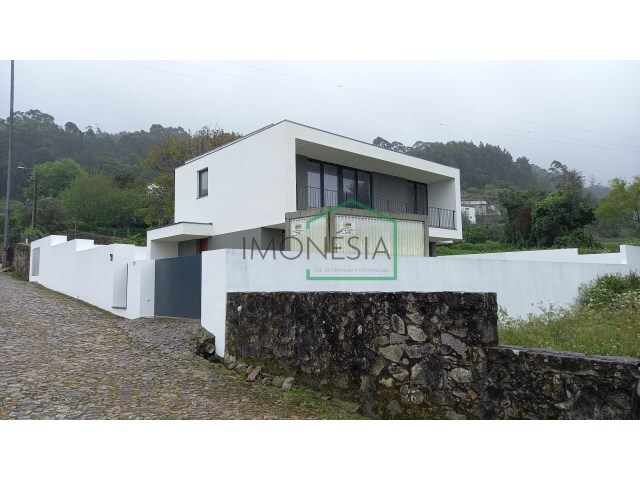 Moradia T3 - Moledo, Caminha, Viana do Castelo - Imagem grande