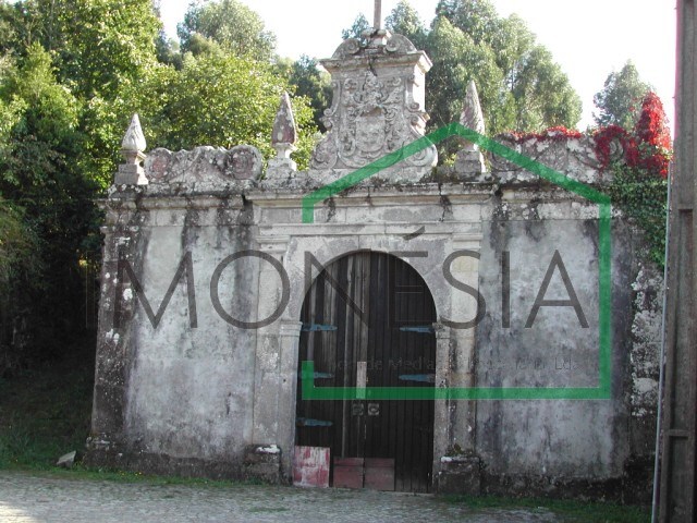 Quinta - ncora, Caminha, Viana do Castelo - Imagem grande