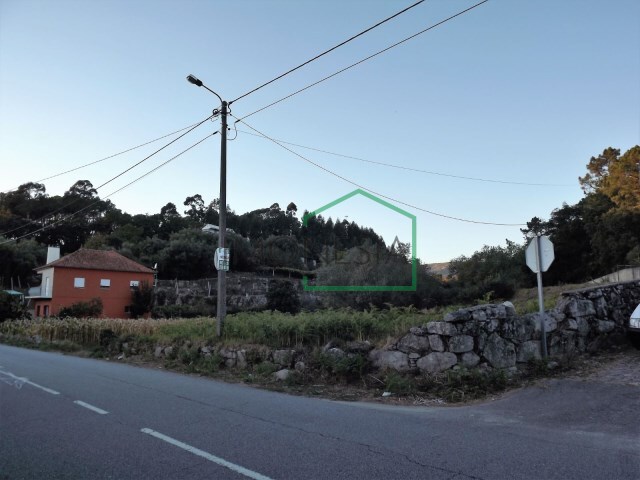 Terreno R�stico - Freixieiro de Soutelo, Viana do Castelo, Viana do Castelo - Imagem grande