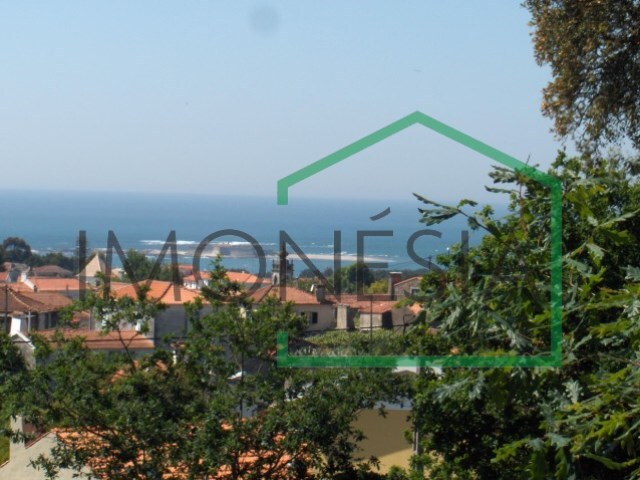 Terreno R�stico - Moledo, Caminha, Viana do Castelo - Imagem grande