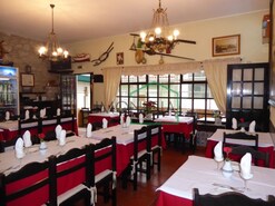 Bar/Restaurante > T6 - Vila Praia de ncora, Caminha, Viana do Castelo