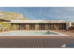 Moradia T3 - Vila Praia de �ncora, Caminha, Viana do Castelo