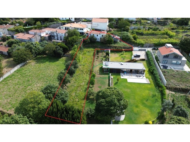 Moradia - Moledo, Caminha, Viana do Castelo - Imagem grande
