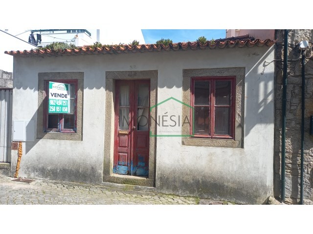 Moradia - Vila Praia de �ncora, Caminha, Viana do Castelo - Imagem grande