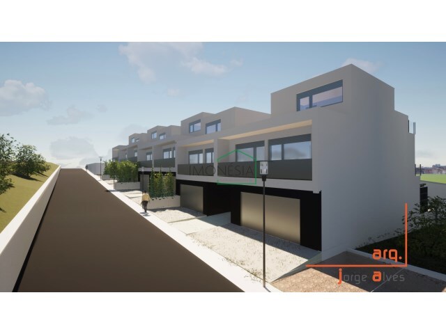 Moradia T3 - Vila Praia de �ncora, Caminha, Viana do Castelo - Imagem grande