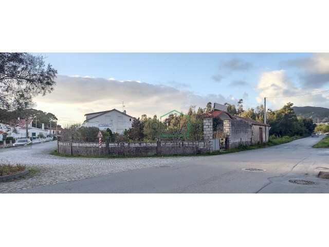 Terreno R�stico - �ncora, Caminha, Viana do Castelo - Imagem grande