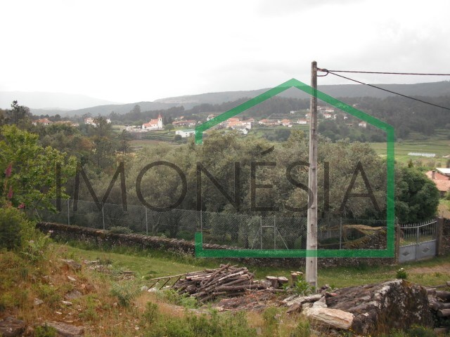 Terreno R�stico - Dem, Caminha, Viana do Castelo - Imagem grande