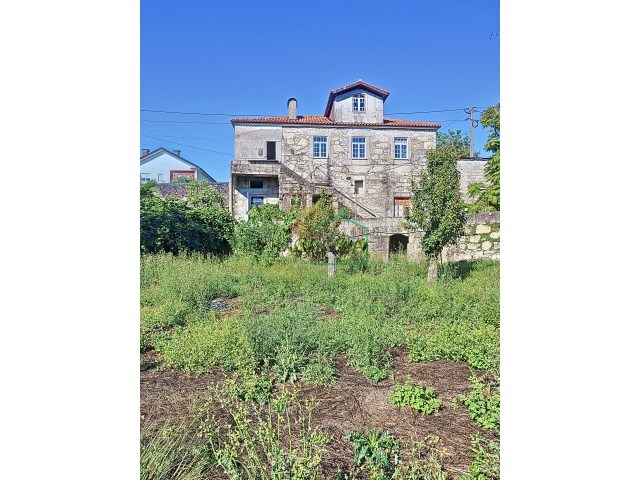 Quinta T3 - Riba de �ncora, Caminha, Viana do Castelo - Imagem grande