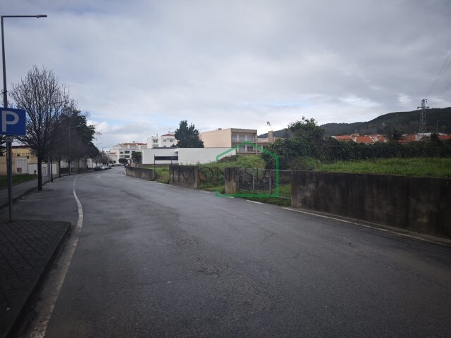 Terreno R�stico - Vila Praia de �ncora, Caminha, Viana do Castelo - Imagem grande