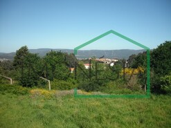 Terreno R�stico - Loivo, Vila Nova de Cerveira, Viana do Castelo
