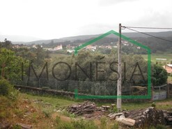 Terreno R�stico - Dem, Caminha, Viana do Castelo