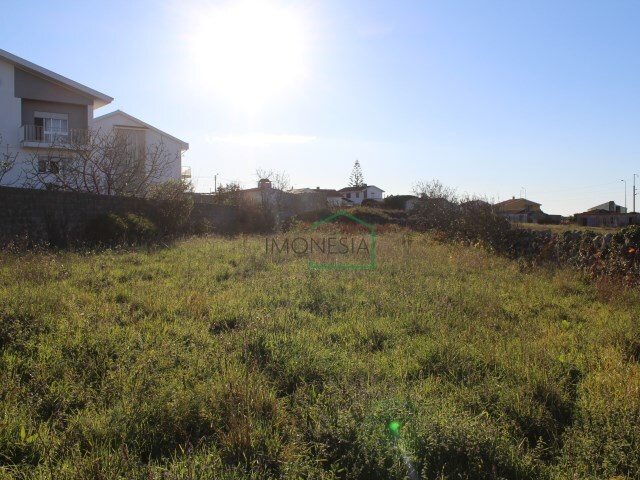 Terreno R�stico - Moledo, Caminha, Viana do Castelo - Imagem grande