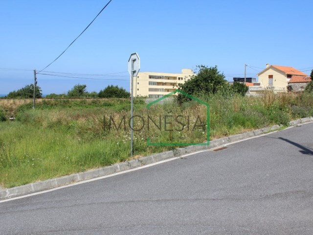 Terreno R�stico - Afife, Viana do Castelo, Viana do Castelo - Imagem grande