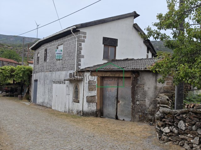 Moradia - Arga de São João, Caminha, Viana do Castelo - Imagem grande