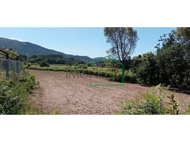 Terreno R�stico - Riba de �ncora, Caminha, Viana do Castelo - Imagem grande