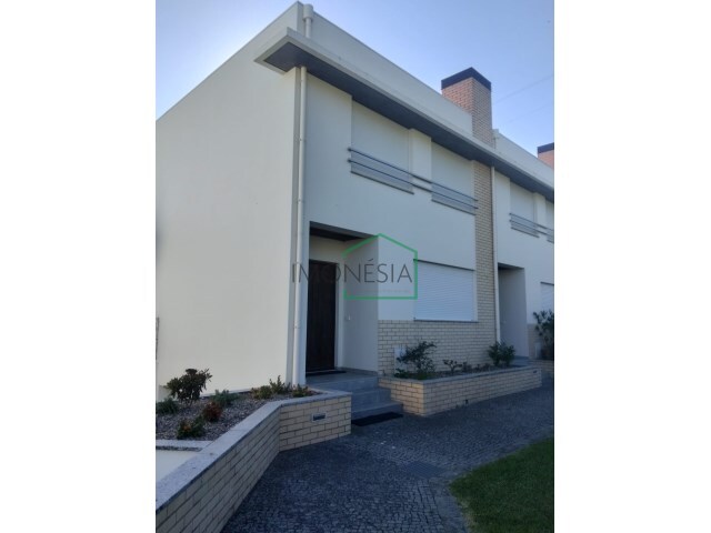 Moradia T3 - Vila Praia de �ncora, Caminha, Viana do Castelo - Imagem grande