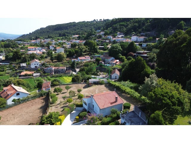 Moradia T2 - Moledo, Caminha, Viana do Castelo - Imagem grande