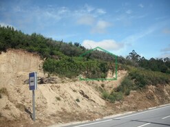 Terreno R�stico - Sapardos, Vila Nova de Cerveira, Viana do Castelo