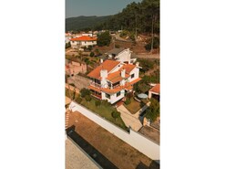 Moradia T4 - Moledo, Caminha, Viana do Castelo