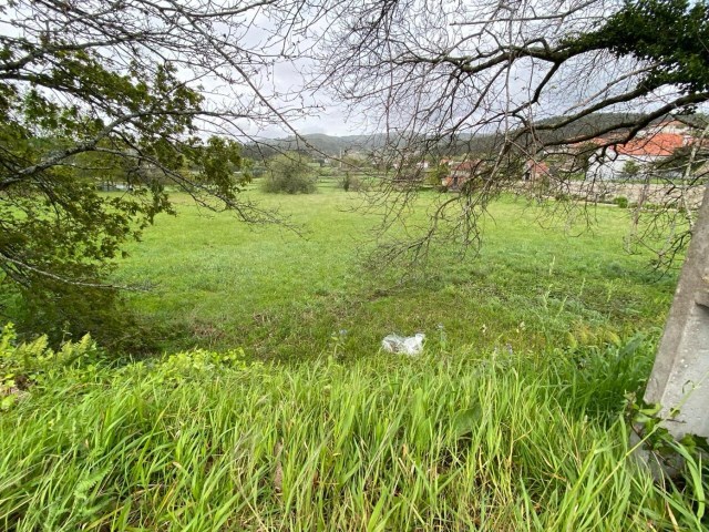 Terreno Urbano - Formariz e Ferreira, Paredes de Coura, Viana do Castelo - Imagem grande