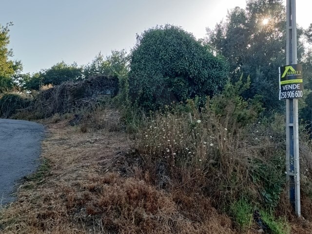 Terreno R�stico - Anais, Ponte de Lima, Viana do Castelo - Imagem grande